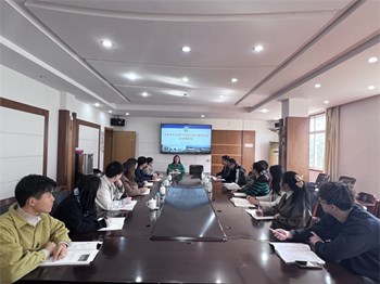 教研动态|校区联动探新径 凝心聚力谱新篇——沙洲中学历史学科跨校区联合教研活动在本部举行