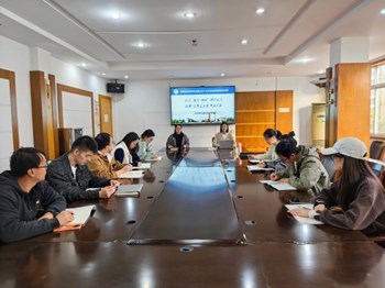 教师发展|青年论坛引航课堂革新 专业成长赋能教育未来——2025年度沙洲中学本部青年教师发展论坛（第四期）